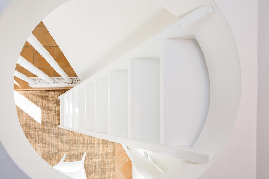 Ferienwohnung Campo Penthouse Rom Zimmer foto