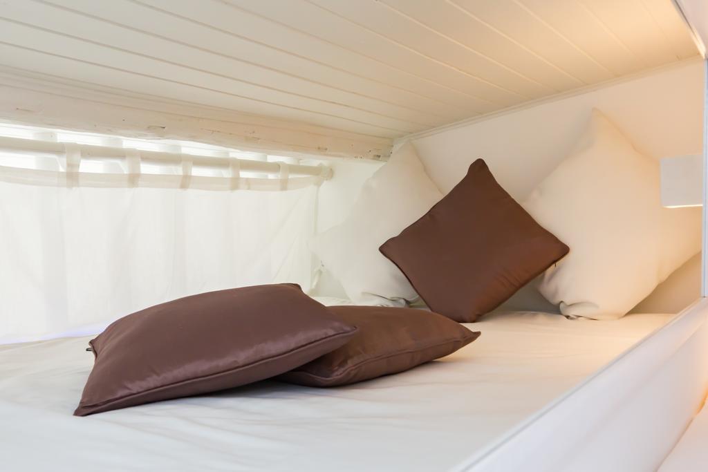 Ferienwohnung Campo Penthouse Rom Exterior foto